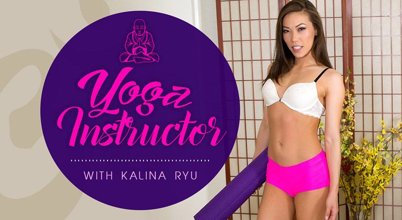 Yoga Instructor