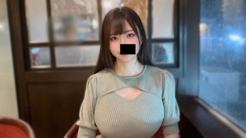 【解禁露脸】"正牌偶像出身 神级美貌G罩杯美女" 高额出资 露脸出演。从签契约到射精的77分钟真实情色自拍影像』。※数量有限