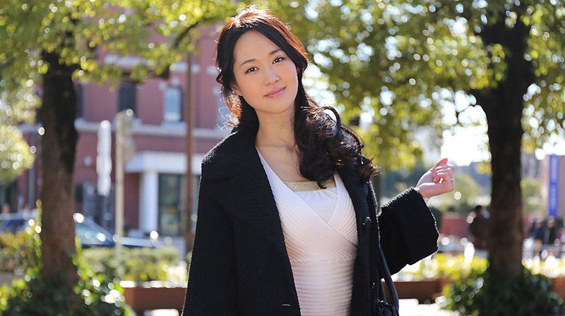 mywife 宮野 優 年齢:31歳　結婚歴:2年目