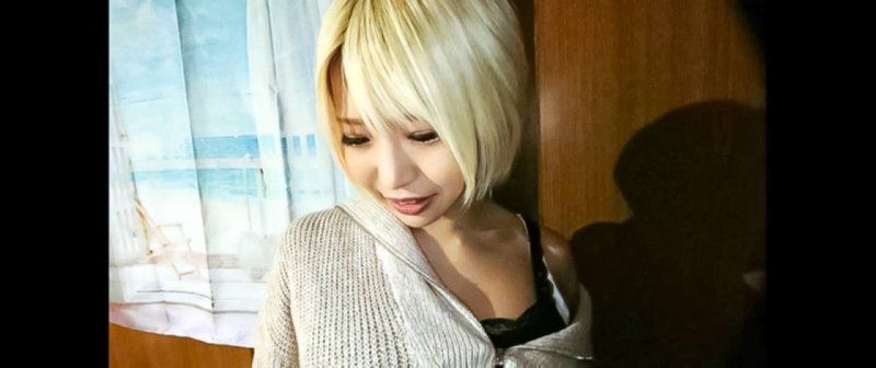 【女朋友 / 个人拍摄】因为方便的发展而紧贴播种爱爱了啦！【3】