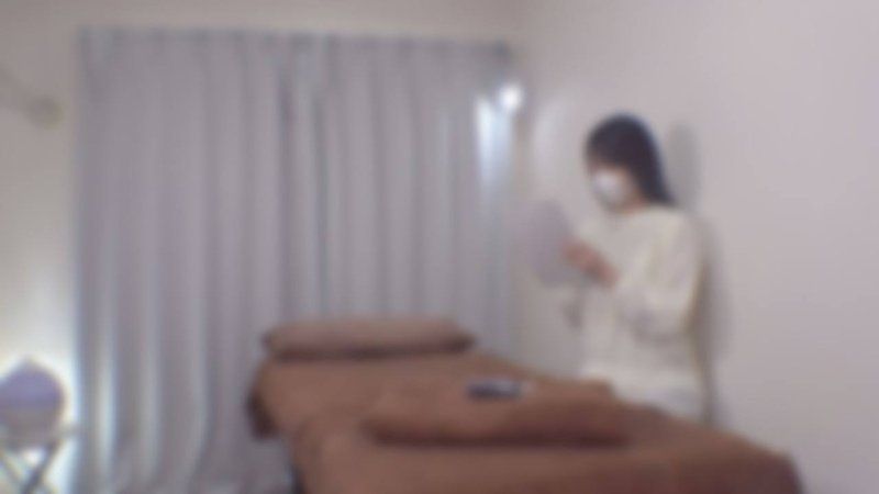 【無/なま中出し】清潔感があって、長身の美しいプロポーションのリピーターさんの来店です。マッサージすることで、血流を良くする効果がもう腰を浮かしたり、くねくねとびっくりです！