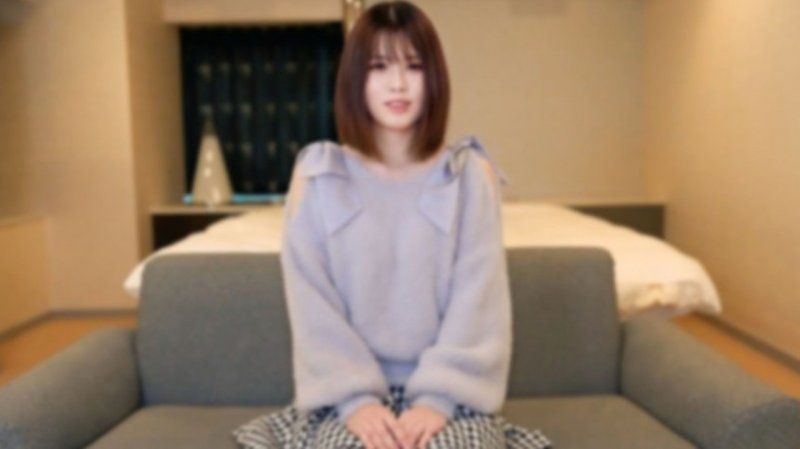 【无码】看得出真的超爱做爱的眼睛很色情的女性！总是看起来很开心，要求各种事情的超好色…、天然髮　吞精　中出　※特典高画质