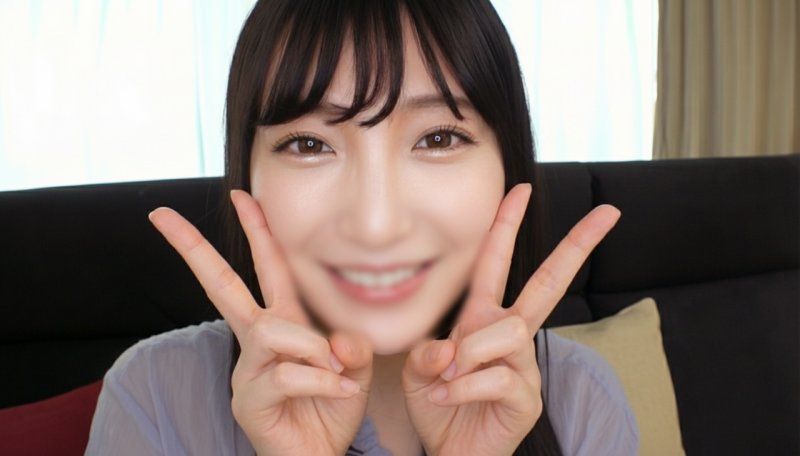 【特典付き】【SSS级】【顔全出し】地味系巨乳JDみかげ21歳。Gｶｯﾌﾟﾊﾟｲｽﾞﾘのご奉仕后、巨根挿入で淫乱スイッチON。深突きされ何度もﾋﾞｸｲｷ