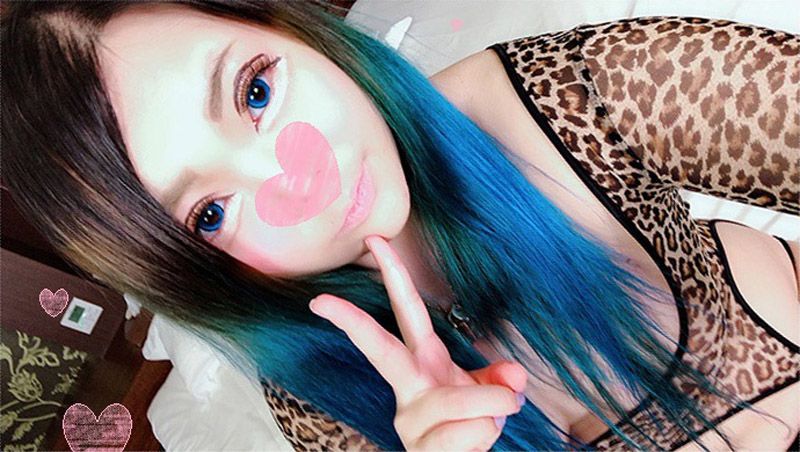 【個人撮影】19歳♥S級ビッチ巨乳白ギャル　エロコスプレローションプレイ♥ぬるぬるシコシコちんぽ洗体ご奉仕ザーメン搾取【モザ無】おまけ写真集有