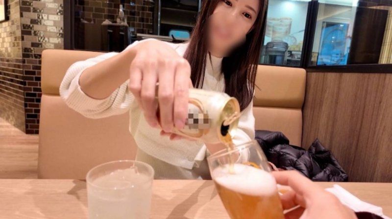 過夜到太陽升起前做愛4次，高潮100次的日本第一美女護士『前半』