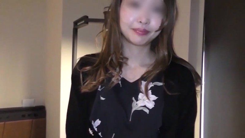 【薄臉馬賽克·重新編輯版】在珠寶店工作的29歲已婚5年的妻子，希望能主動進行性愛…重新編輯版