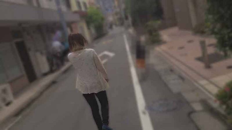 这是最后一次。因为是华金，所以去那间酒吧