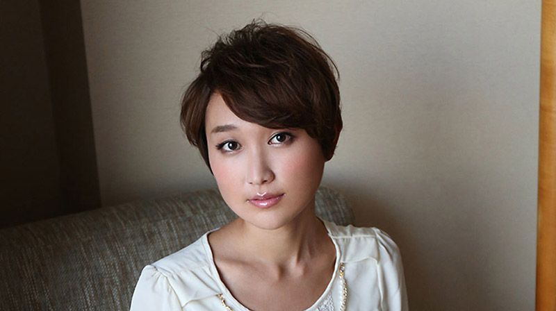 mywife 山田 遥 年齢:32歳　結婚歴:5年目