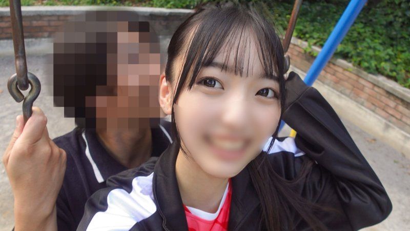 排球強化選手 合宿歸來,禁慾後的貪婪SEX