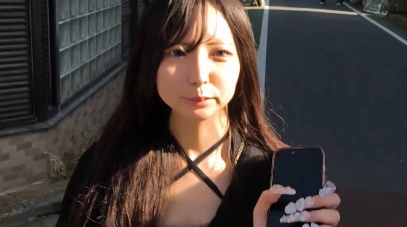 【综合评价4.8】对看似黑暗属性的冷酷美女无责任中出。一旦开始，就无法忍受她甜美又高潮的样子，未经允许播种，她还笑着原谅的女神。