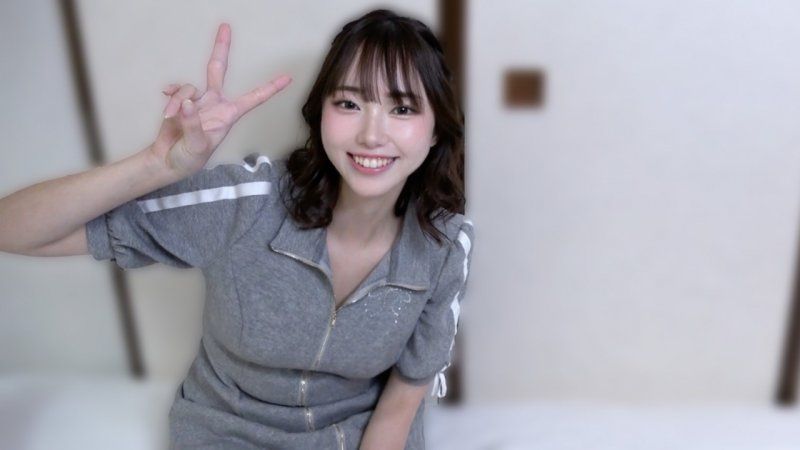 【真实Z世代】『2004年出生 新鲜人爆美保育士』真实中出性爱自拍限定公开影像。 ※将逐步涨价