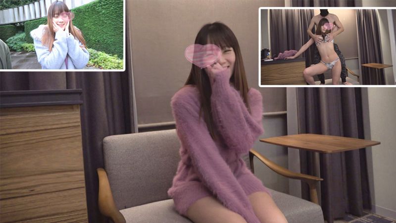 【無】永久保存必至の超最高な動画撮れました！超エロくて超かわいい10代が中出し懇願するのでばっちり種付け！100回以上オナニーできる動画ですねこれは！！【個人撮影】