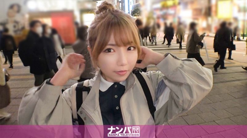 マジ軟派、初撮。 1472 新宿でニコニコで愛想の良すぎる女子大生を確保！実は彼氏に浮気されて傷心中…虚しい気持ちをうめてあげるべくSEXをご提案！カラダを許しちゃうのは自暴自棄だからか、はたまたただのH好きだから…？