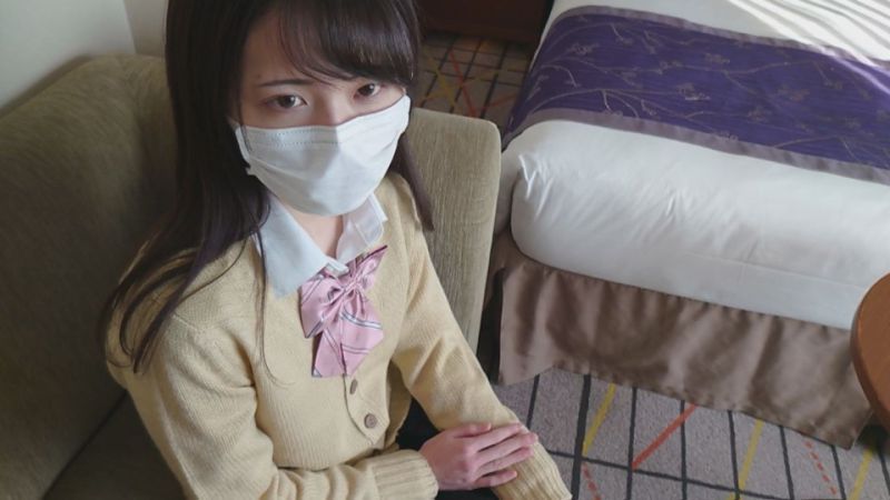 【個撮】友達の彼女を寝取り・激ヤセ美少女Lちゃん・気が引けたけど性欲抑えきれず生ハメ【モ無・生ハメ・中出し】