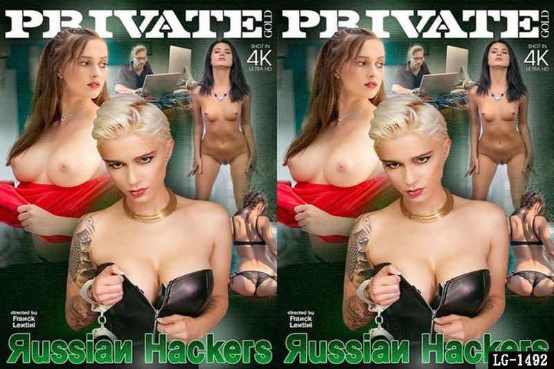 Russian Hackers