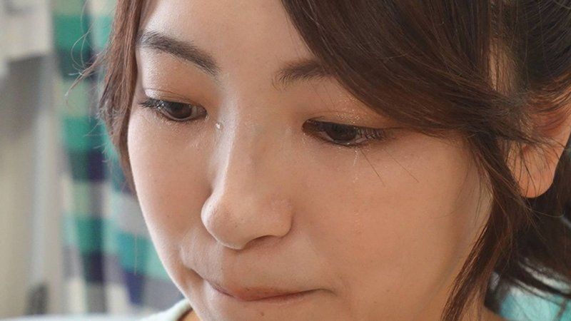 【緊急投稿】性感女優彩美遙菜引退後的秘藏影片公開①