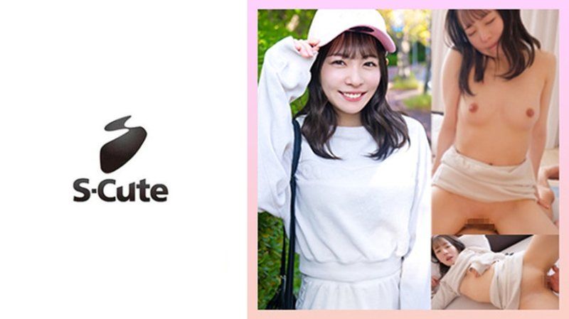 めいさ(24)色白セフレと中出しハメ撮り