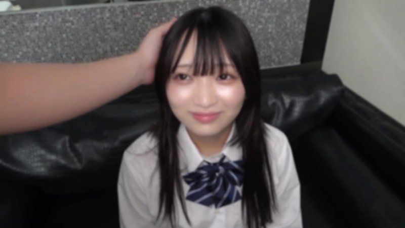 【未公开秘蔵记録】清纯アイドル志望の美女、制服姿を汚い男のチンポで乱される极秘映像！レッスン终わりの丽しきカラダと膣内に刻まれた大量精液。