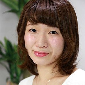 联合企业女业务 田中美沙