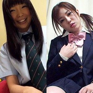 Clit Cam Yuri & Ren