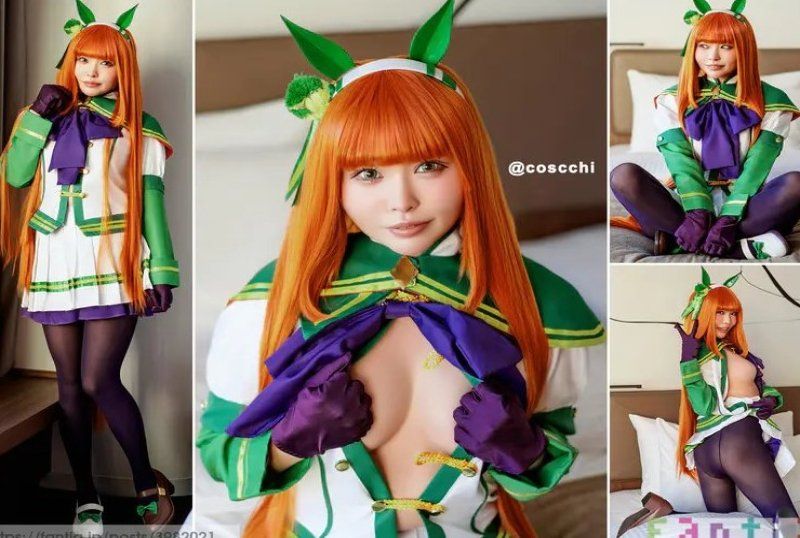 COSH-314 新作！萌萌哒铃！超可爱的小动物造型！萌萌的动物耳朵养成角色扮演游戏现已上线！