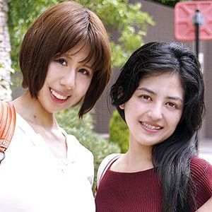 Amateur Mature Woman Guide Reiko & Elena