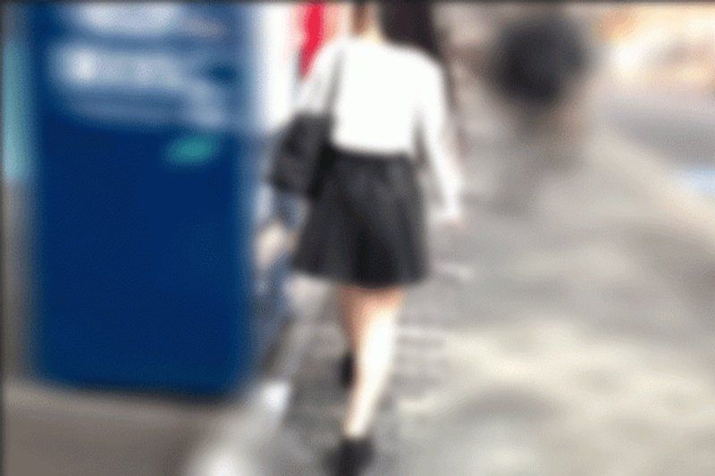 【3P】誰が見ても間違いない絶世の黒髪清楚系美女・本能丸出しの半グレさん達に生ハメ中出しされる絶頂ハードSEX