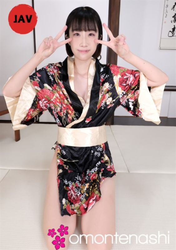 花魁日本可爱女孩性感口交!楠木舞 Vol.2