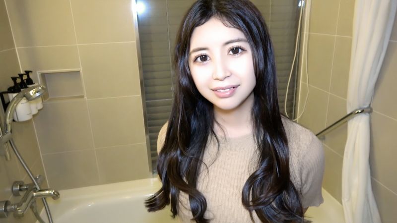 【無】【個数限定限定2980→1480ptにOFF!】あの大人気女子アナ系美女♥️ニット系ワンピでエロさ倍増！やっぱり美人の娘のアへ顔って最高ですね♥　※レビュー特典／高画質Ver