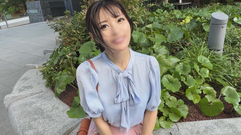 20多歲時以偶像身分度過的30歲左右人妻！拋棄婚後平穩的日子,為了追求刺激與大雞巴男人進行不倫內射性愛！！