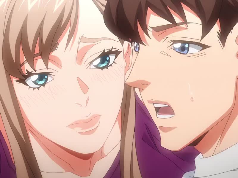 「只讓你摸1分鐘哦…」分租雅房不能說的祕密規定 第8集