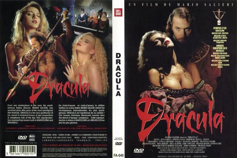 Dracula