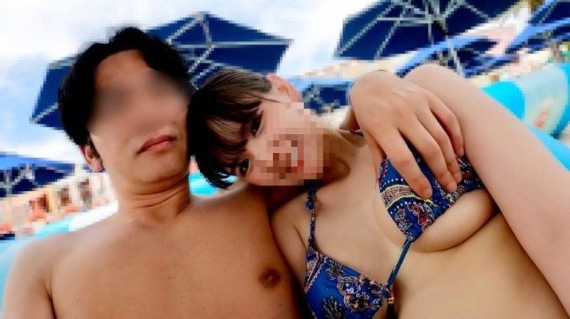 【4/27まで特别価格】狂暴すぎる神乳スタイルと野獣の喘ぎ声で中出しを恳愿する癒し系JD