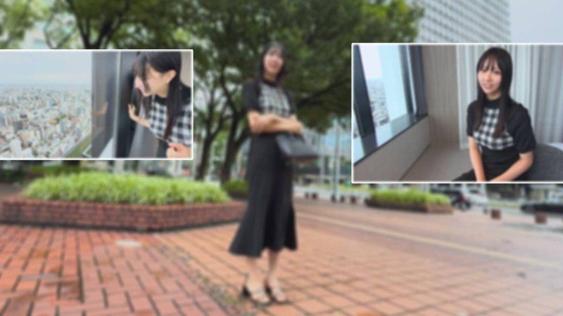 金さえあれば高嶺の花に孕ませ中出しできる！高身長スレンダーの高ランク美女にマンコ開かせて中出し！