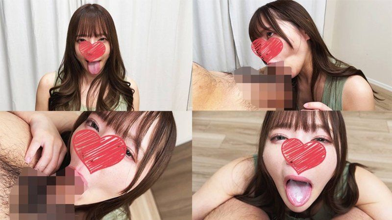 【吞精5連發】為榨取精液而生的全自動飛機杯女再臨！No.62【高畫質4K】