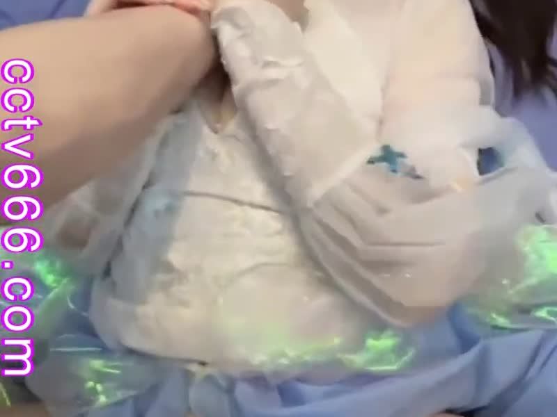 杏吧傳媒 這就是傳說中的雙陰道雙子宮