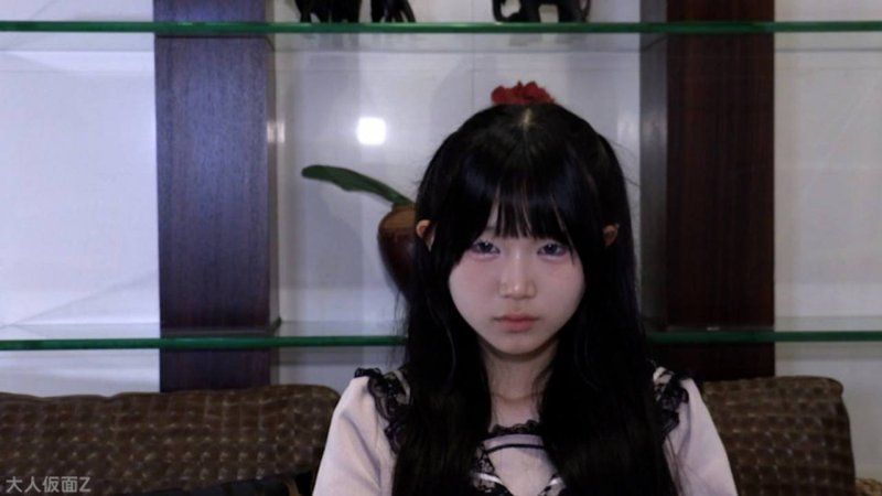 すみれ(18\) 最高にかわいいこの２回目撮影。何をされるかわかっているはずなのにまたノコノコときてしまったので、电マオナさせたり、アナルに入れたり、ピストンマシン使ったりしました