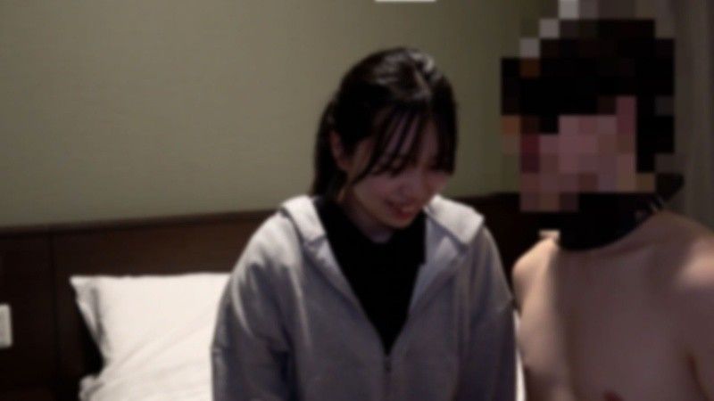 知道的人就知道的那位妹子奉仕射精天國！