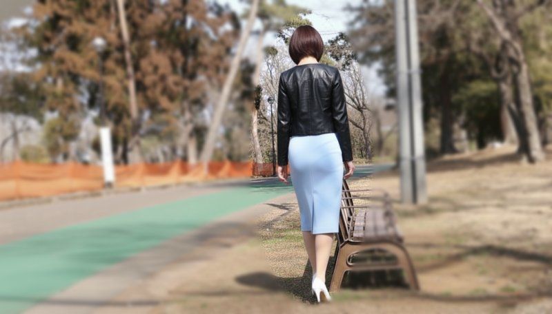 【有套】【童贞杀手】明明夫妻感情很好每天都在中出SEX，却以「养育费」为藉口报名AV的超级变态人妻，用高速活塞运动潮吹高潮！肚子裡充满大量精液...