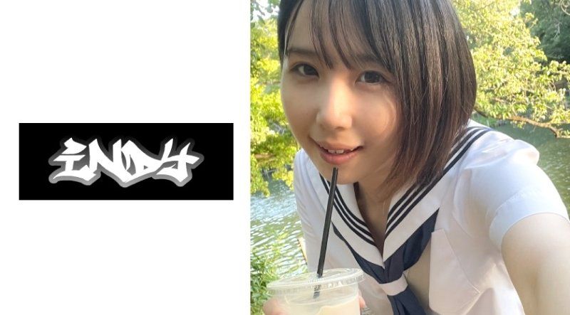 16小时着用【个人摄影】黑内裤妹子