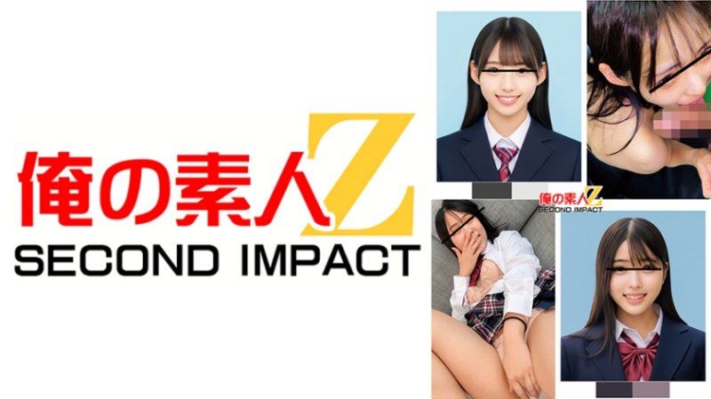 真正中出搭讪 学生2人 梦路与律配对