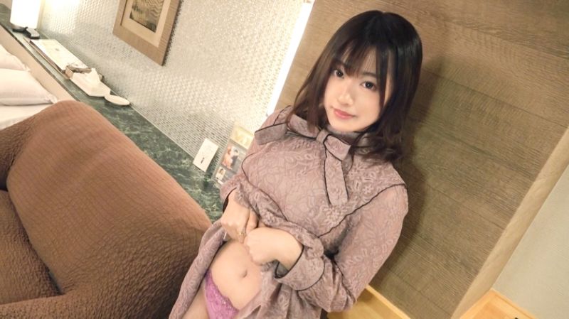 【初撮り】【Fカップ美形女子】【痙攣しちゃう美裸体】ひとりエッチが日課の淫猥フェロモン女子。魅力的な20歳が魅せる痴態は.. ネットでAV応募→AV体験撮影 1275