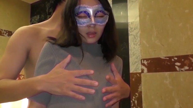 【個人撮影・中出し】今の生活に不満はなくとも女としての幸せを求めた人妻31歳　「旦那のセックスのレベルが低すぎて・・・」