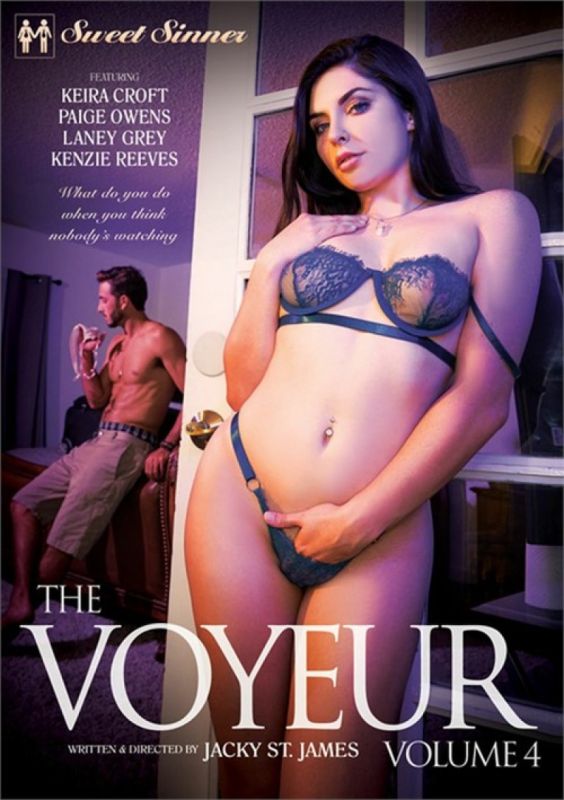 The Voyeur 4