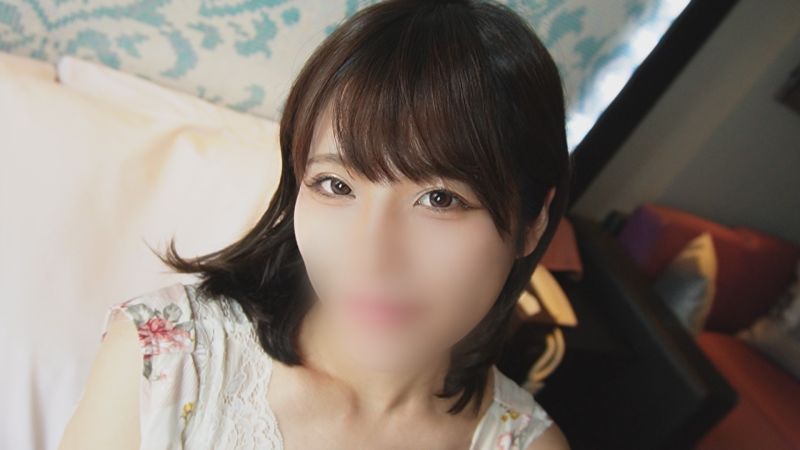 【個人撮影】せつな29歳　極上Ｇカップ巨乳パイパン美人妻に大量中出し