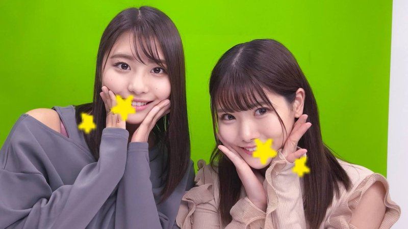 意想不到的超乳-前寫真偶像-盡情享受壓倒性的身體