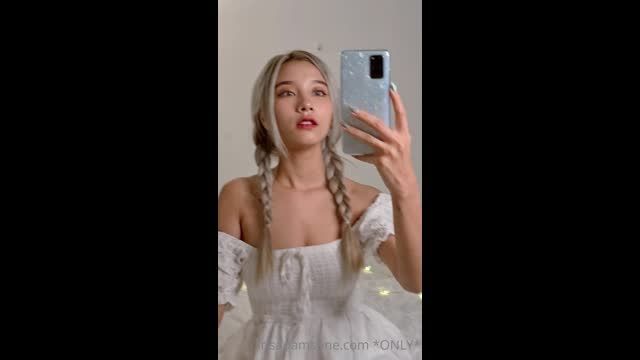 Onlyfans - irisadamsone 勾引起你心中的野兽