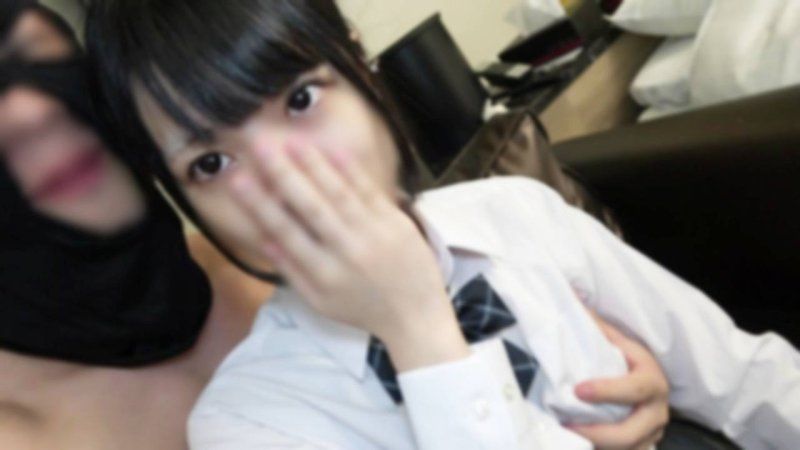 【初次拍攝＆附贈珍貴影像】喜歡籃球的次文化系女孩 令人讚嘆的身體觸感＆陰道的緊縛