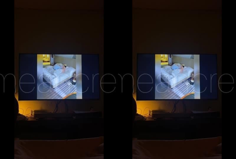 onlyfans_Ms_meancreature 自录又投屏 自拍的天花板了吧