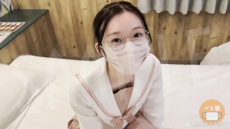 和真正的讀者模特兒一起，順便啪啪啪了[超划算包]！